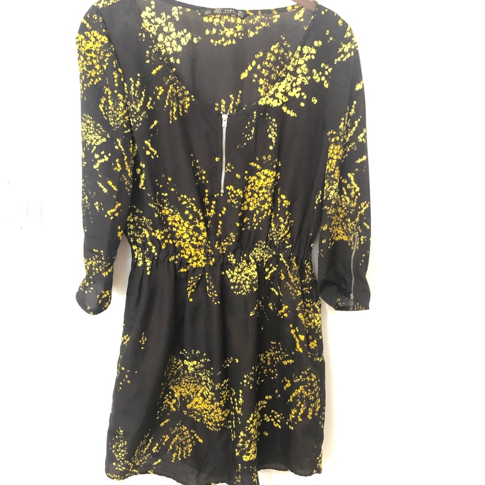 Zara Mini Dress
